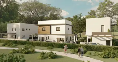 Maison 3 chambres dans Ypsonas Municipality, Chypre