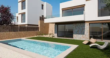 Casa 3 habitaciones en Finestrat, Španjolska