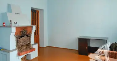 Apartamento 3 habitaciones en Muchaviecki sielski Saviet, Belarús