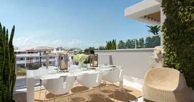 Wohnung in Benalmadena, Spanien