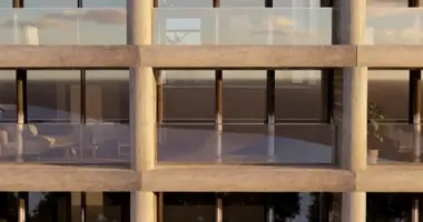 Büro 359 m² in Tiflis, Georgien
