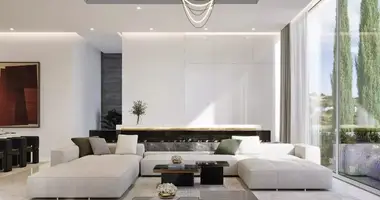 Casa 6 habitaciones en Limasol, Chipre