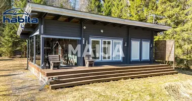 Ferienhaus in Muhos, Finnland