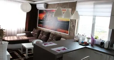 Квартира 1 спальня в Бургас, Болгария