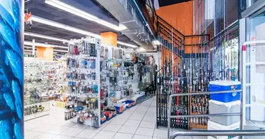 Commercial property 685 m² in Barcelona, Spain