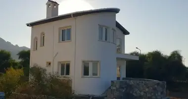 Villa 3 bedrooms in Agridaki, Northern Cyprus