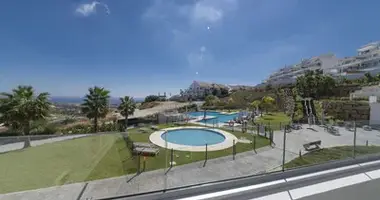 3 bedroom apartment in Mijas, Spain
