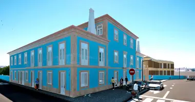 Apartment in Portugal