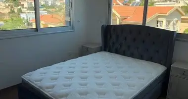 Wohnung 2 Schlafzimmer in Limassol District, Zypern