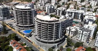 Квартира 3 комнаты в Girne Belediyesi, Северный Кипр