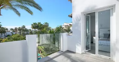 2 room apartment in Playa del Sol, Spain