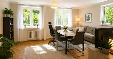1 bedroom apartment in Pruszkow, Poland