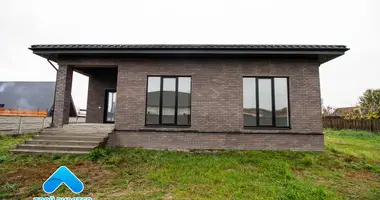 Maison dans Conki, Bélarus