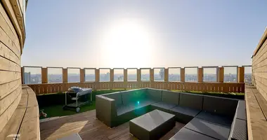 Apartamento 3 habitaciones en Minsk, Belarús