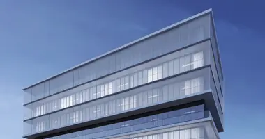 Office 288 m² in Limassol, Cyprus