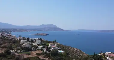 Участок земли в Plaka, Греция