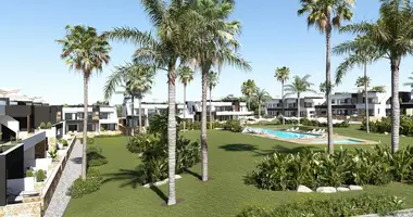 Bungalow 2 bedrooms in Urbanizacion Dona Pepa, Spain