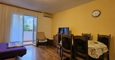 Appartement 1 chambre dans Budva, Monténégro