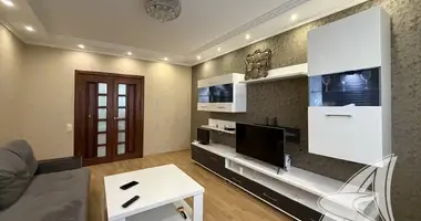3 room apartment in Muchaviecki sielski Saviet, Belarus
