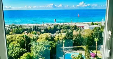 3 bedroom apartment in Mahmutlar, Turkey