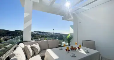 Appartement 3 chambres dans New York, États-Unis