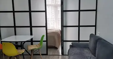 1 bedroom rent in Saburtalo in Tiflis, Georgien