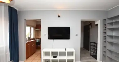 1 bedroom apartment in Poznan, Poland