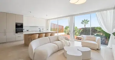 Wohnung 3 Schlafzimmer in San Pedro Alcantara, Spanien