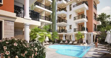 Wohnung 2 zimmer in Ravda, Bulgarien