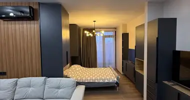 2 bedroom apartment in Batumi, Georgia