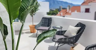 Apartamento 4 habitaciones en San Pedro Alcantara, Španjolska
