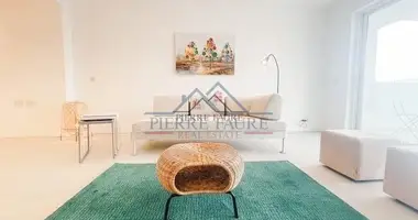 Mieszkanie 2 pokoi w Swieqi, Malta
