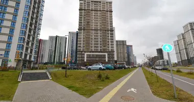 Appartement 3 chambres dans Minsk, Bélarus