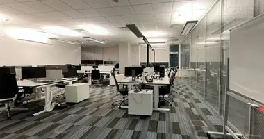 Office 465 m² in Moscow, Russia