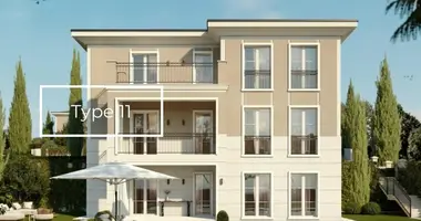 Villa dans Farke e Vogel, Albanie