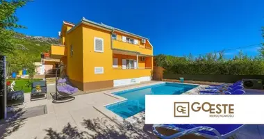 Maison 5 chambres dans Opcina Dezanovac, Croatie