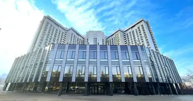 Oficina 506 m² en Moscú, Rusia