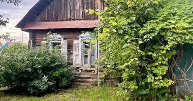 Haus in Urycki sielski Saviet, Belarus