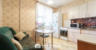 Квартира 1 комната в Минск, Беларусь
