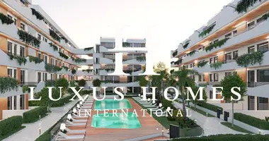 Apartamento 3 habitaciones en San Javier, Španjolska
