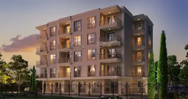 Квартира 1 комната в Несебр, Болгария