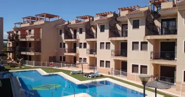 Wohnung 2 Schlafzimmer in Carme, Spanien