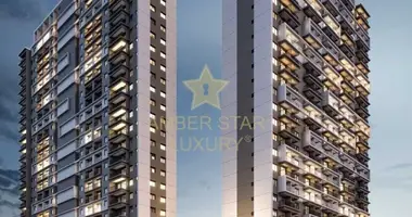 Studio apartment 1 bedroom in Regiao Imediata de Sao Paulo, Brazil
