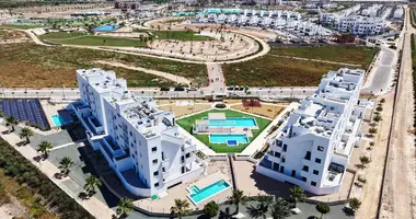 2 bedroom apartment in Torre-Pacheco, Spain