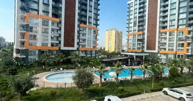 1 bedroom apartment in Turkey