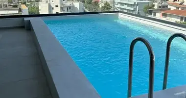 Multilevel apartments 4 bedrooms in Municipality of Vari - Voula - Vouliagmeni, Greece