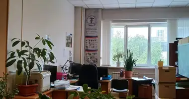 Office 1 000 m² in Moscow, Russia