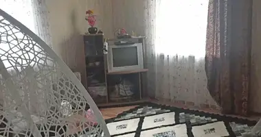 House in Mogilev District, Belarus