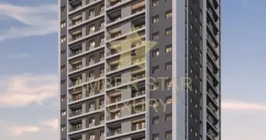Kawalerka 2 pokoi w Avare, Brazylia