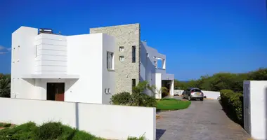 Villa in Paralimni, Zypern
